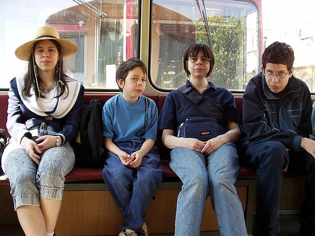 vlakem do eskho Stonehenge