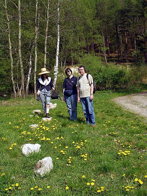 Nen to u to Stounhen? (Nen)