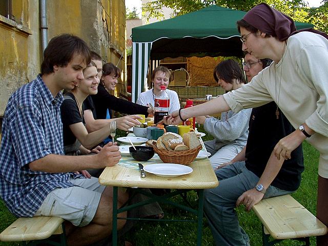 I pi ppravch na festival je dleit se najst