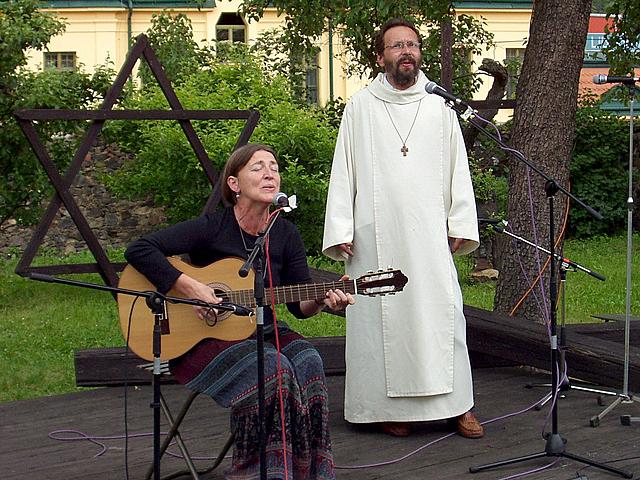 M. Kubtov a P. Bubenek