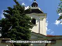 Tich hlas pro Svatou zemi 2005