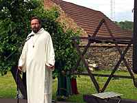 P. Bubenek uvd dal vystoupen