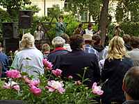 Hudebn pohdka v podn student gymnzia
