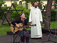 M. Kubtov a P. Bubenek