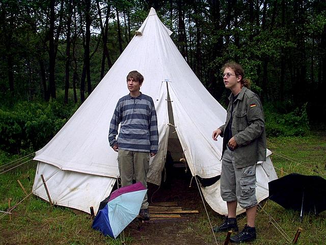 Frantikovi spolubydlc