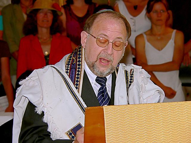 rabin Hoffberg