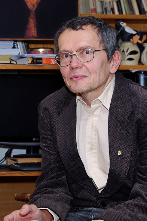 Vnon Jirka