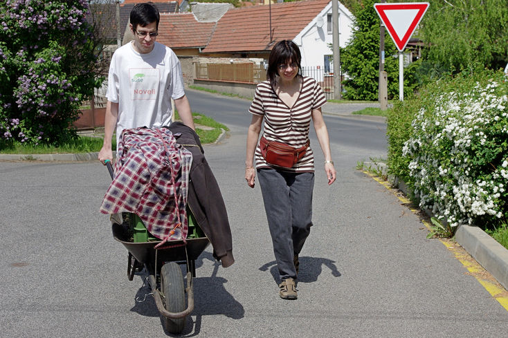 Dej pednost v jzd kaenm