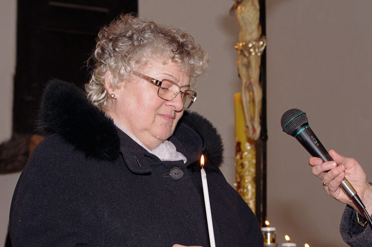 Obnovuji sv kestn sliby