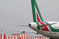 Ocas italskho letadla