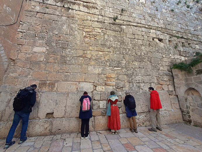 Malá Západní Zeď