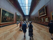 V Louvre