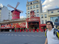 Moulin Rouge