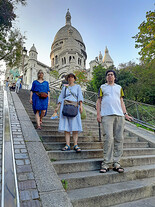 U Sacré Coeur