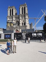 U Notre-Dame