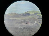 Krátery dalekohledem