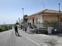 Ubytování v Zafferana Etnea