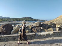 U smradlavé bahení lázně