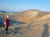 Výsledná fotografie
