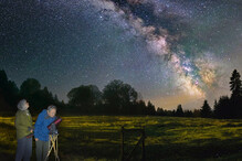 Pod Mléčnou Dráhou