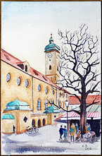 Heilig-Geist-Kirche