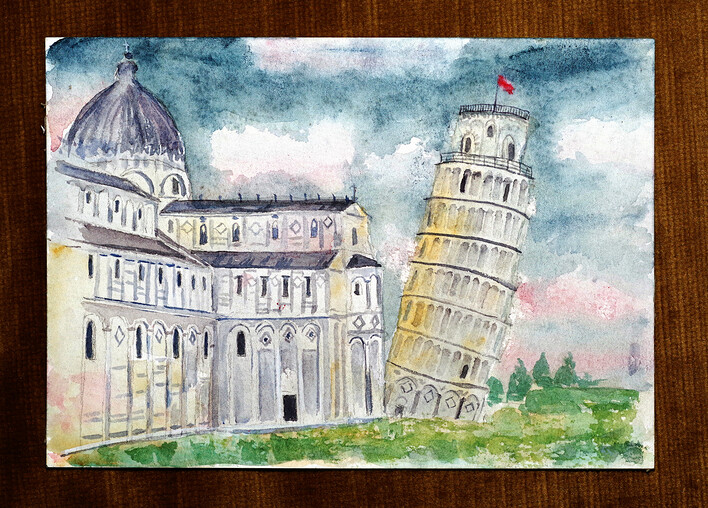 Pisa