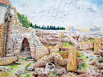 Ugarit pro MUDr. Válka.