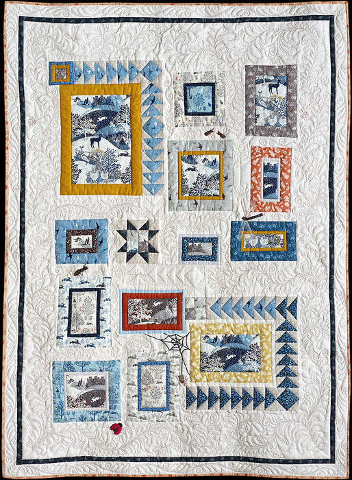   Patchwork