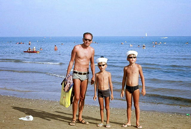 18.8.69 Caorle