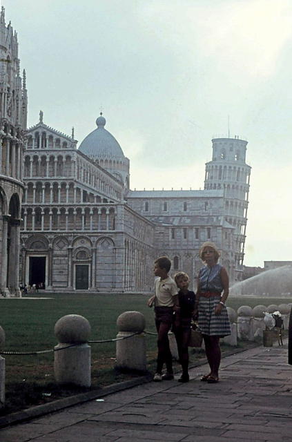 21.8.69 Pisa