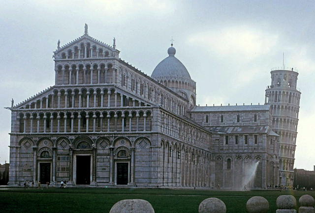 21.8.69 Pisa