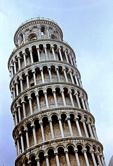 21.8.69 Pisa