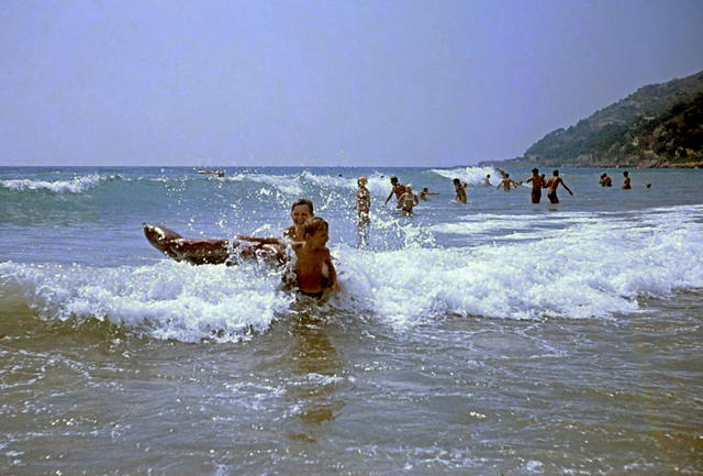 22.8.69 Marina di Andora