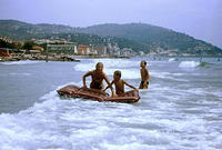 22.8.69 Marina di Andora