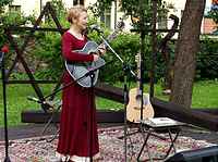 Dagmar Vokov-Andrtov
