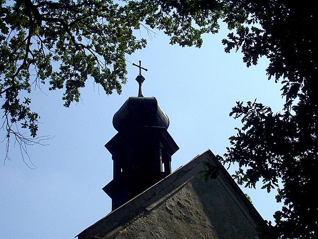 Pou u sv. Anny