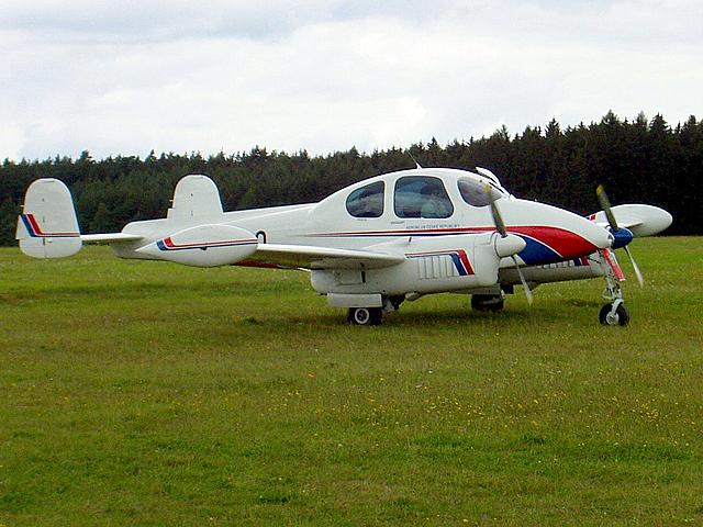 Letadlo