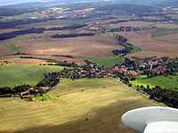 Vekary - Neum - Kvovice - Holov