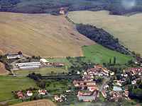 Kravn s Barborou