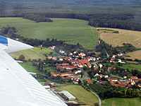 Vekary s Bouovem
