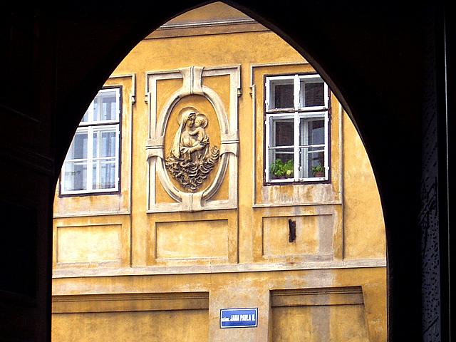 Nmst Jana Pavla II.