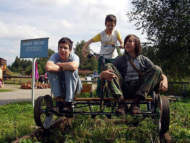 lapac vlak