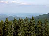 Vhled na Lipensk jezero