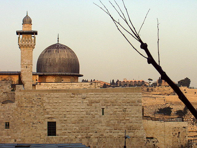 Meita Al Aqsa