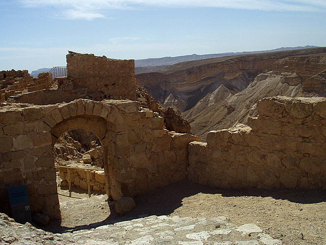 Masada