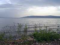 Kinneret