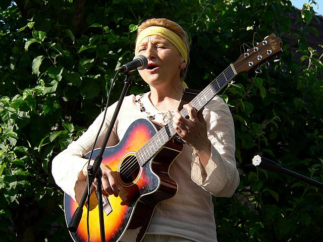 Dagmar Vokov