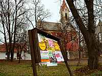 Po - nstnka a kostel