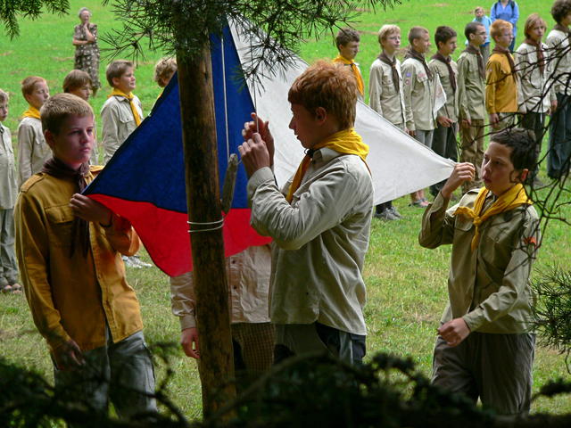 Vlajka