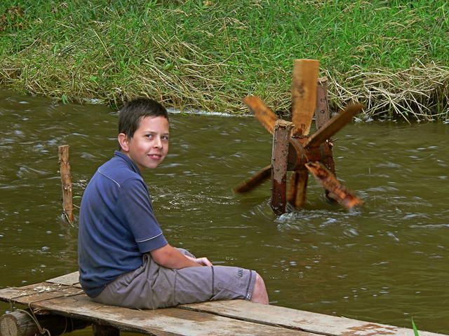 Mlnek